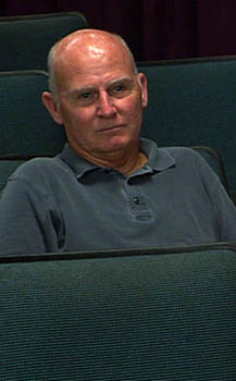 Terry Loughlin